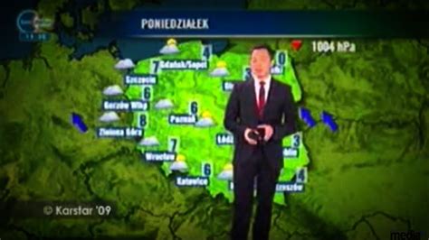 pogoda kozienice tvn meteo|Kozienice